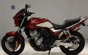 HONDA CB400SF VTEC 2013 NC42