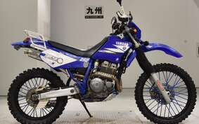 YAMAHA TT250R 4GY