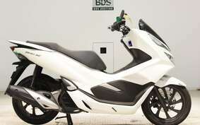 HONDA PCX125 JF81