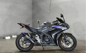 YAMAHA YZF-R25 RG10J