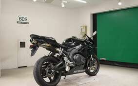 HONDA CBR1000RR 2006