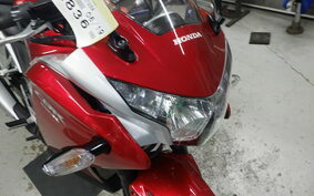 HONDA CBR250R A MC41