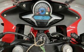 HONDA CBR250R MC41