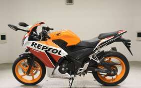 HONDA CBR250R A MC41