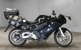 BMW F800ST 2010 0234