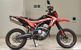 HONDA CRF250M MD44