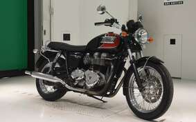 TRIUMPH BONNEVILLE T100 2008