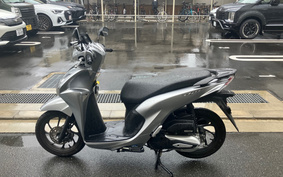 HONDA DIO 110 JK03