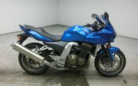 KAWASAKI Z750 S Type 2006 ZR750K