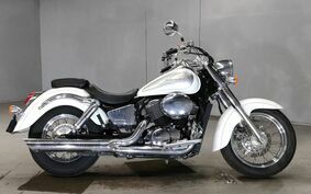 HONDA SHADOW 400 2008 NC34