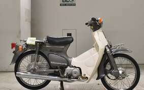 HONDA C50 SUPER CUB C50