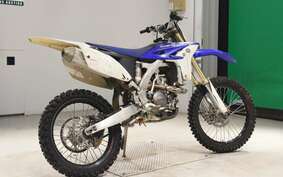 YAMAHA YZ250F CG33C