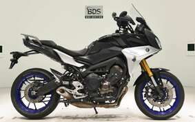 YAMAHA MT-09 Tracer GT 2019 RN51J