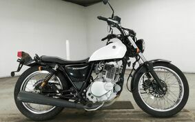 SUZUKI GRASS TRACKER NJ4BA