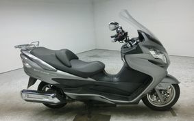 SUZUKI SKYWAVE 400 2006 CK44A