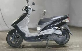 YAMAHA CYGNUS 125 X SE44J