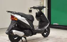 SUZUKI ADDRESS V125 G CF4EA