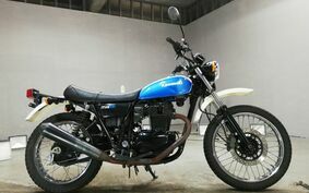 KAWASAKI 250TR BJ250F