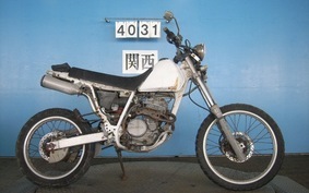 HONDA XLR250R Gen.4 MD22