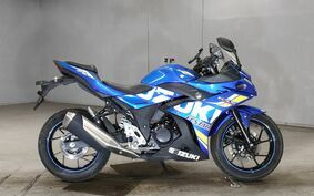 SUZUKI GSX250R DN11A