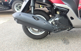 YAMAHA TORI CITY125 SE82J