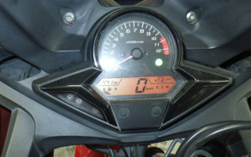 HONDA CBR250R GEN 3 MC41