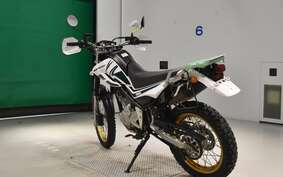 YAMAHA SEROW 250 DG17J