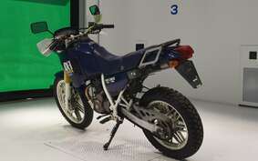 HONDA AX-1 MD21