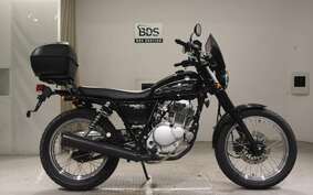 SUZUKI GRASS TRACKER Bigboy NJ4DA