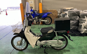 HONDA C50 SUPER CUB AA04