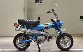 HONDA DAX 50 ST50