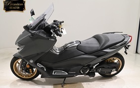 YAMAHA T-MAX 560 T 2020 SJ19J