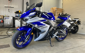 YAMAHA YZF-R25 RG10J