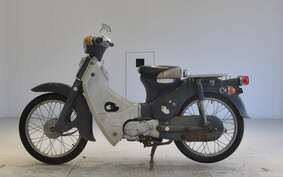 HONDA C70 SUPER CUB C70