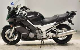 YAMAHA FJR1300 2001 RP04