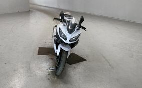 KAWASAKI NINJA 250 EX250L