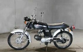 HONDA BENLY 50 S CD50