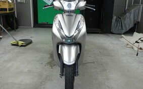 HONDA LEAD 125 JF45