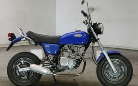 HONDA APE 50 AC16