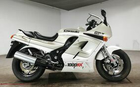 KAWASAKI GPZ1000RX 1986 ZXT00A