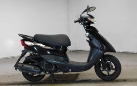 YAMAHA JOG ZR Evolution 2 SA39J