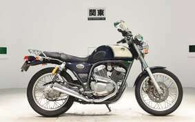 YAMAHA SRV250 RENAISSA S 4DN