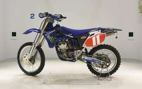 YAMAHA YZ250F CG18C