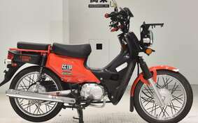 HONDA CROSS CUB 110 JA10