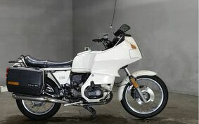 BMW R100T ICON 1985 R100TIC