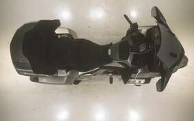 HONDA GL 1800 GOLD WING D SC79