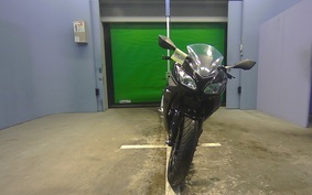 KAWASAKI NINJA 250 2015 EX250L