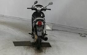 HONDA WAVE 125 I NF125MC