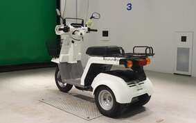 HONDA GYRO X TD02