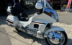 HONDA GL1500 GOLD WING SE 1996 SC22